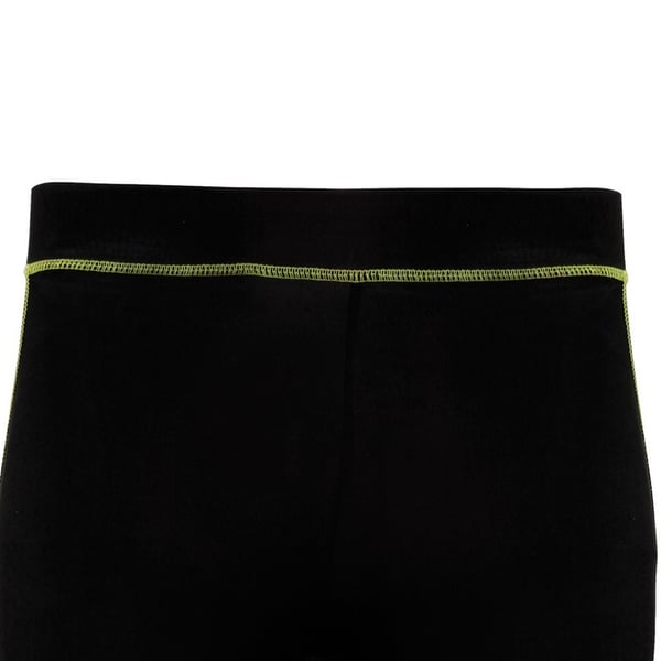 Tri Dri Womens/Ladies Calf Length Fitness Leggings