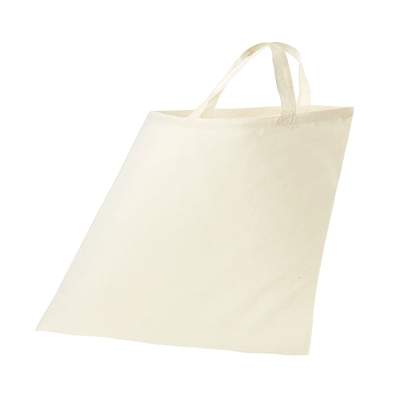 Westford Mill Short Handle Bag For Life