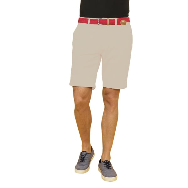 Asquith & Fox Mens Casual Chino Shorts