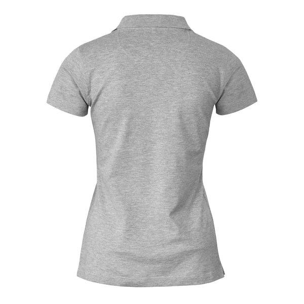 Nimbus Harvard Stretch Deluxe poloshirt til kvinder/damer