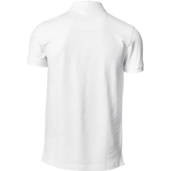 Nimbus Harvard Stretch Deluxe poloshirt til mænd