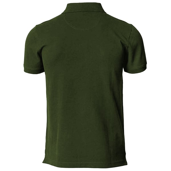 Nimbus Harvard Stretch Deluxe poloshirt til mænd