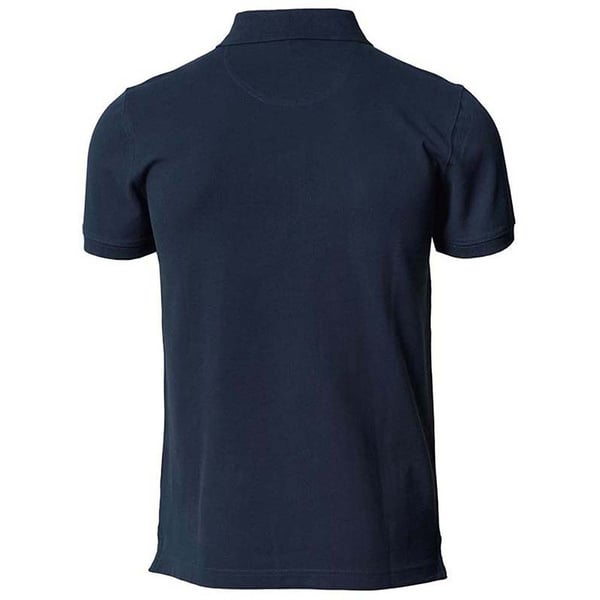 Nimbus Harvard Stretch Deluxe poloshirt til mænd