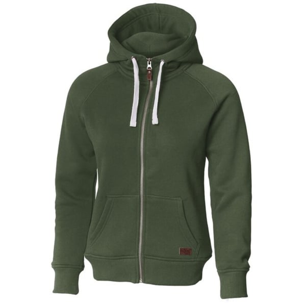 Nimbus Womens/Ladies Williamsburg Hoodie