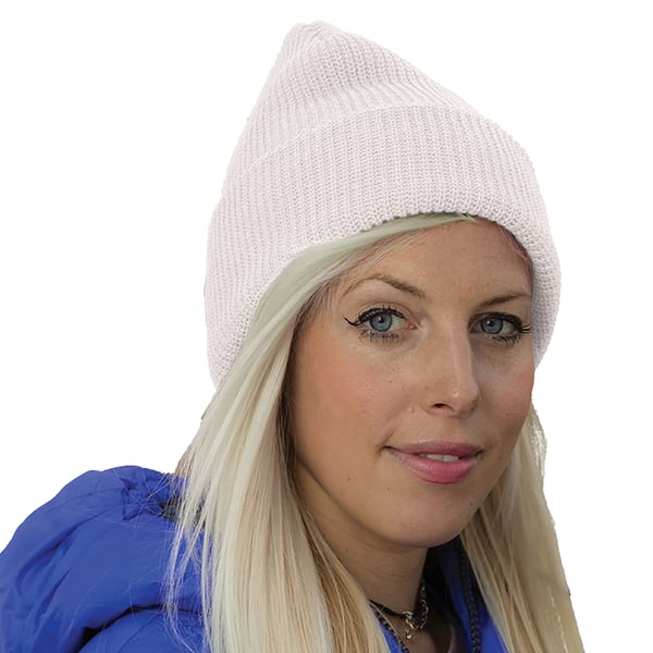 Result Winter Essentials Core Softex Beanie Hat