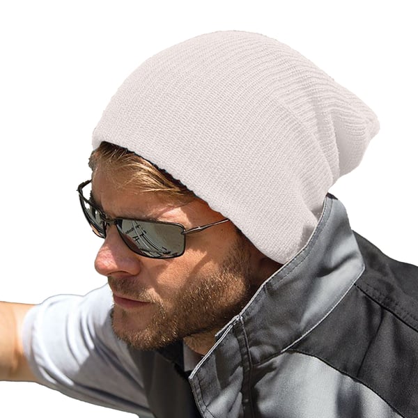 Result Winter Essentials Core Softex Beanie Hat