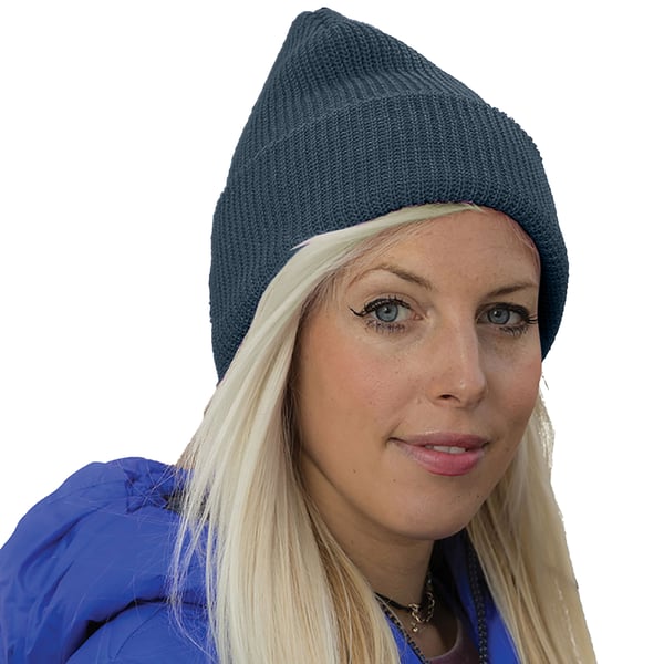 Result Winter Essentials Core Softex Beanie Hat