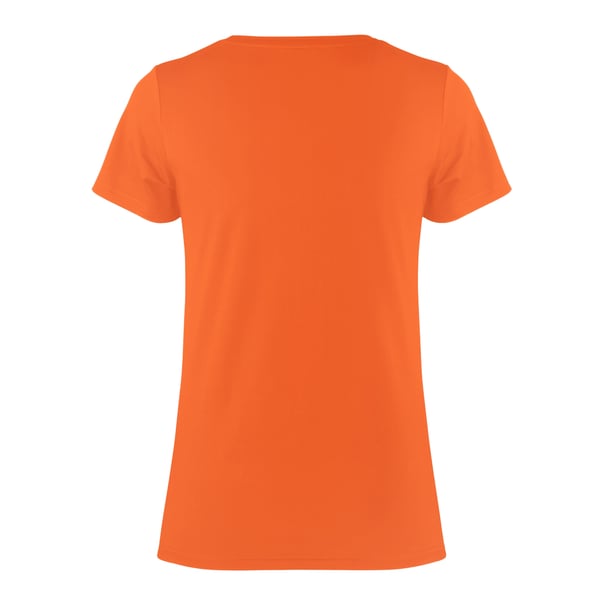 Spiro Womens/Ladies Softex Super Soft Stretch T-Shirt
