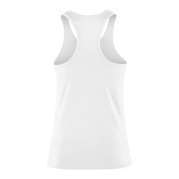 Spiro naisten Softex Stretch Fitness hihaton toppi