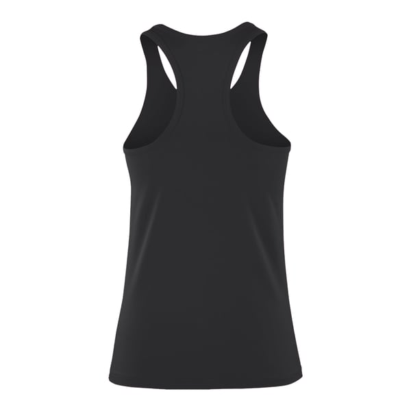 Spiro naisten Softex Stretch Fitness hihaton toppi