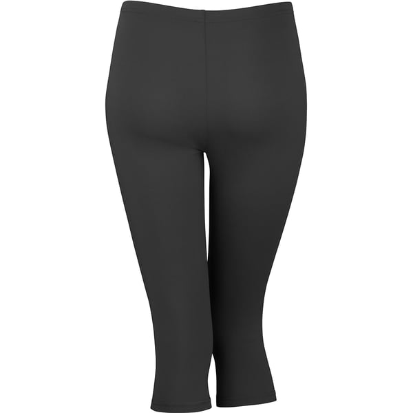 Spiro Softex Capri Sports Leggings til kvinder/damer