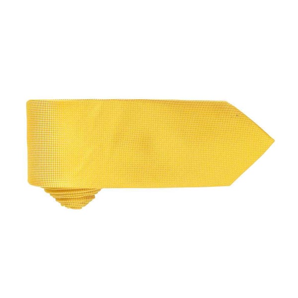 Premier Mens Micro Waffle Formal Work Tie
