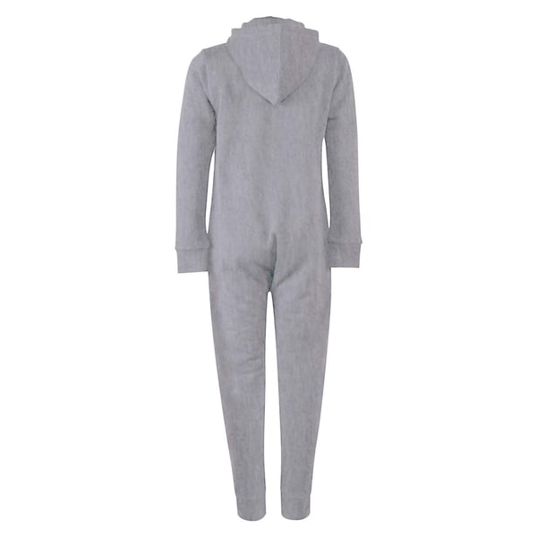 Skinnifit Minni Childrens/Kids Zip Up All-In-One