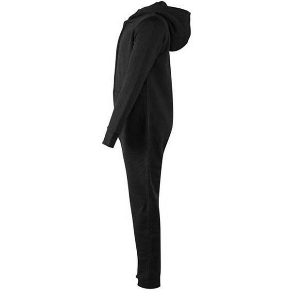 Skinnifit Minni Børn/Børn Zip Up All-In-One