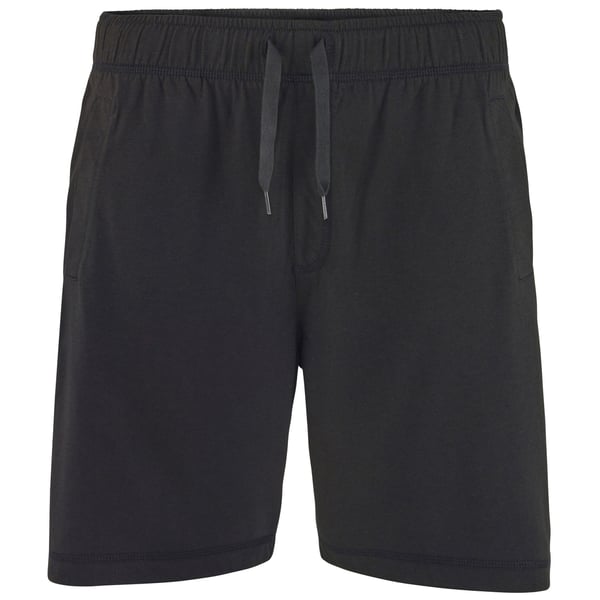 Comfy Co Elastiske lounge shorts til mænd