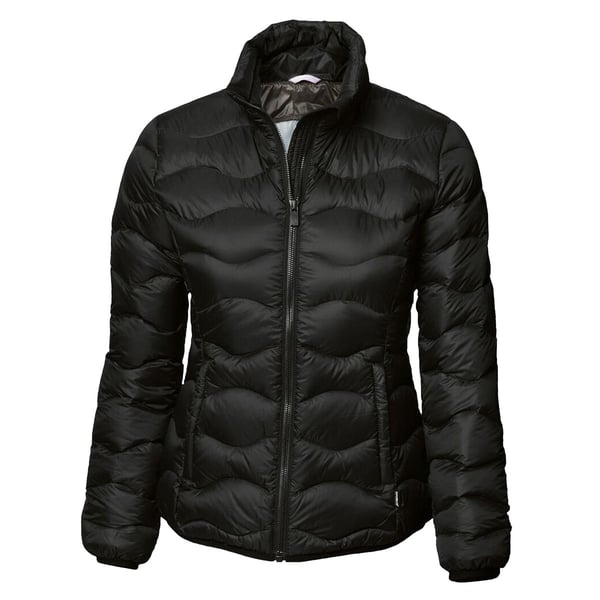Nimbus Dame/Damer Sierra Padded vandafvisende dunjakke med polstring