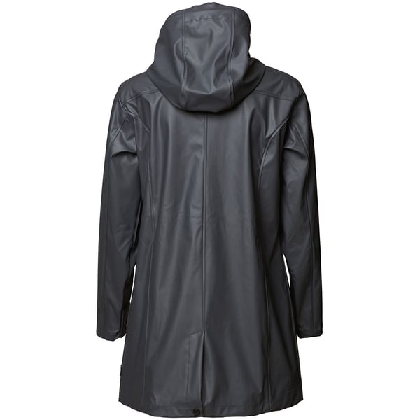 Nimbus Womens/Ladies Huntington Hooded Waterproof Fashion Raincoat