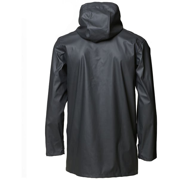 Nimbus Mens Huntington Hooded Waterproof Fashion Raincoat