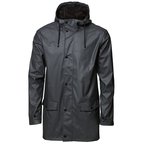 Nimbus Mens Huntington Hooded Waterproof Fashion Raincoat Nimbus Mens Huntington Hooded Waterproof Fashion Raincoat