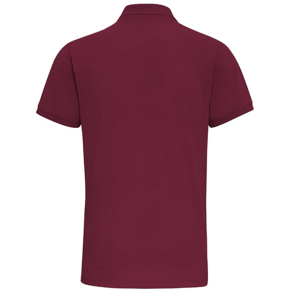 Asquith & Fox Miesten lyhythihainen Performance Blend -pikeepaita