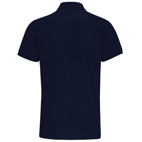 Asquith & Fox Miesten lyhythihainen Performance Blend -pikeepaita