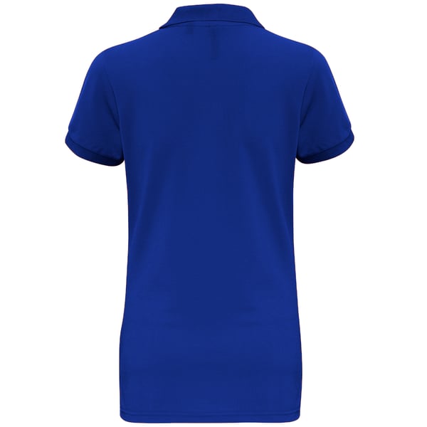Asquith & Fox Womens/Ladies Short Sleeve Performance Blend Polo Shirt