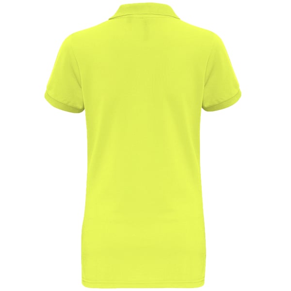 Asquith & Fox Womens/Ladies Short Sleeve Performance Blend Polo Shirt