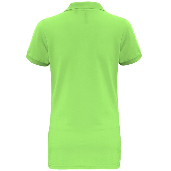 Asquith & Fox Womens/Ladies Short Sleeve Performance Blend Polo Shirt