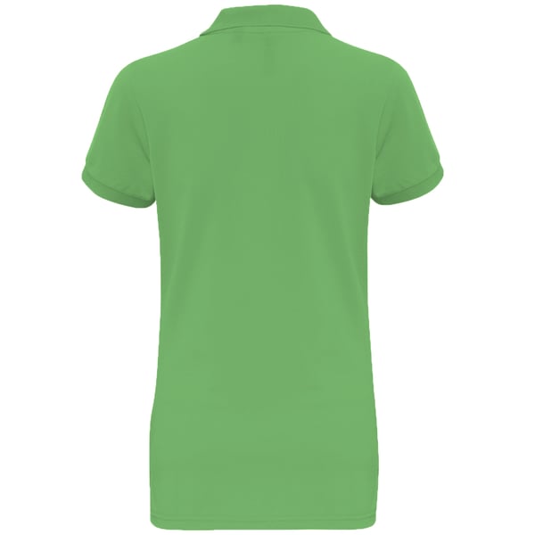 Asquith & Fox Womens/Ladies Short Sleeve Performance Blend Polo Shirt