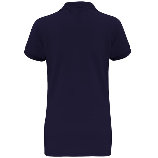 Asquith & Fox Womens/Ladies Short Sleeve Performance Blend Polo Shirt