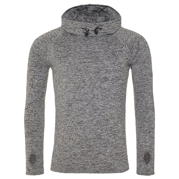 AWDis Just Cool Mens Cowl Neck Long Sleeve Baselayer Top