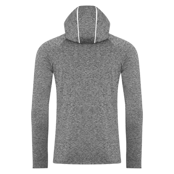 AWDis Just Cool Mens Cowl Neck Long Sleeve Baselayer Top