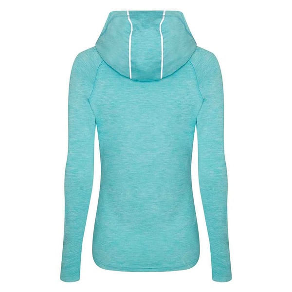 AWDis Just Cool Womens/Ladies Girlie Cowl Neck Baselayer Top