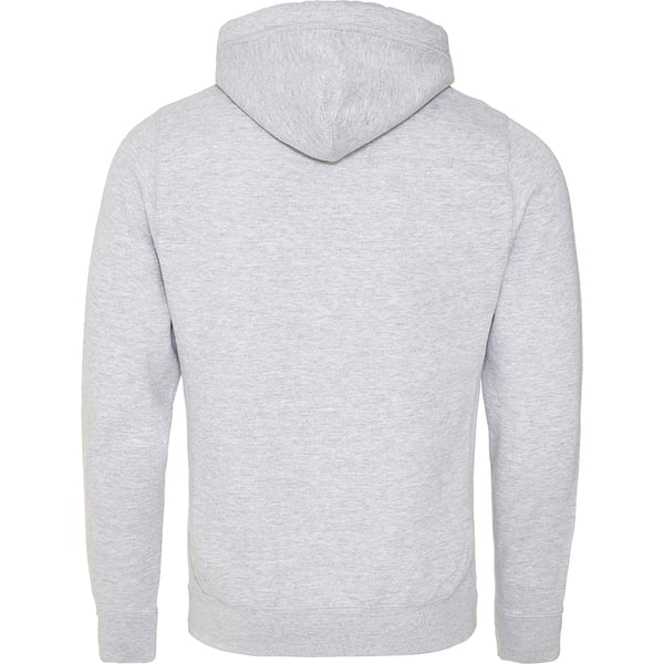 AWDis Hoods Mens Cross Neck Hoodie