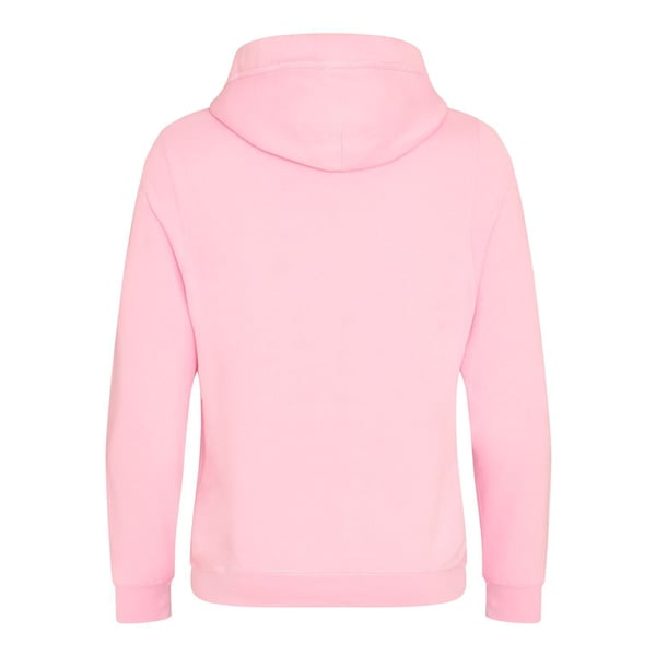 AWDis Hoods Mens Cross Neck Hoodie