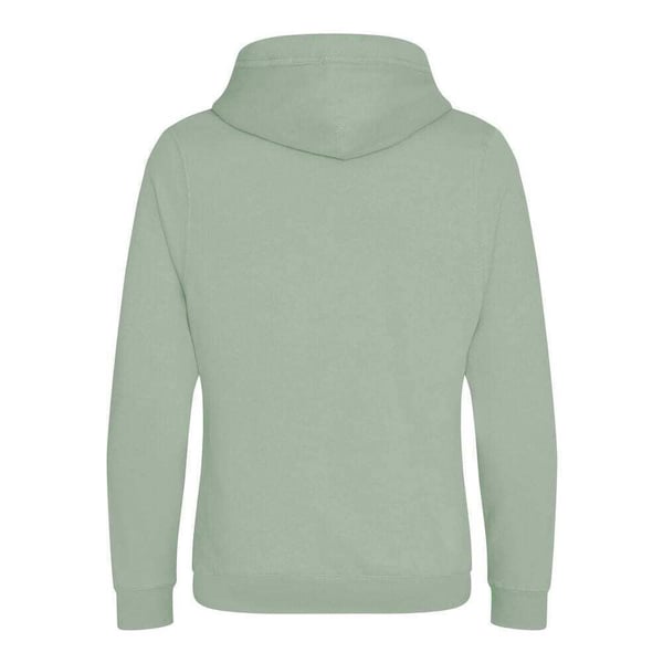 AWDis Hoods Mens Cross Neck Hoodie