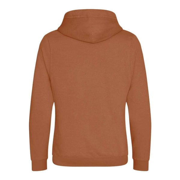 AWDis Hoods Mens Cross Neck Hoodie