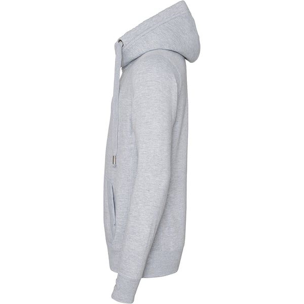 AWDis Hoods Mens Cross Neck Hoodie