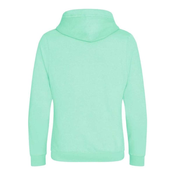 AWDis Hoods Mens Cross Neck Hoodie