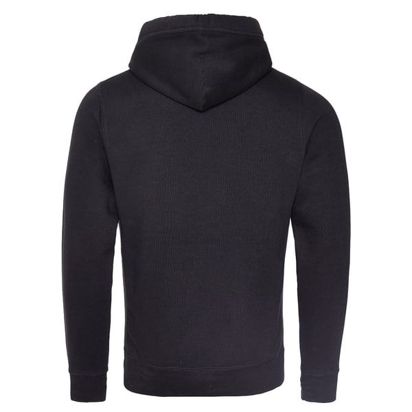AWDis Hoods Mens Cross Neck Hoodie