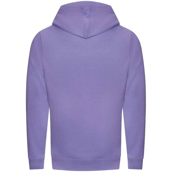 AWDis Hoods Mens Cross Neck Hoodie
