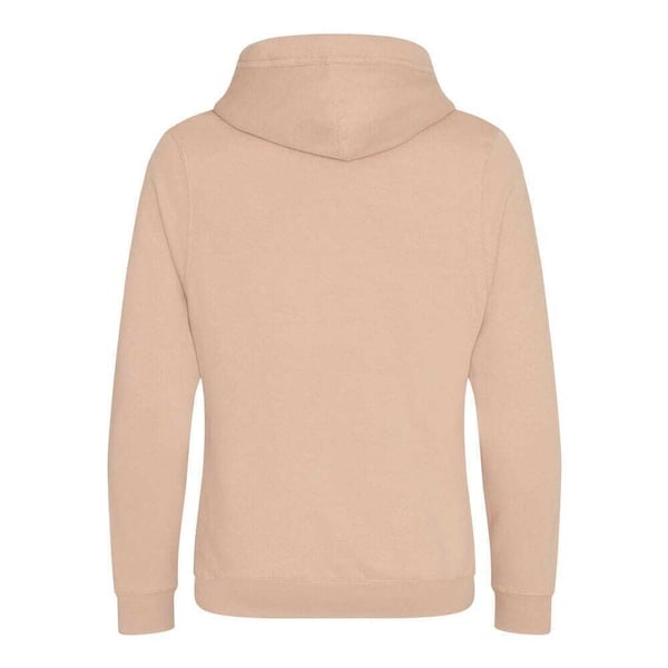 AWDis Hoods Mens Cross Neck Hoodie