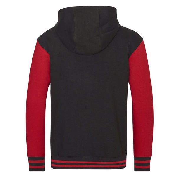 AWDis Hoods Lasten Urban Varsity -huppari