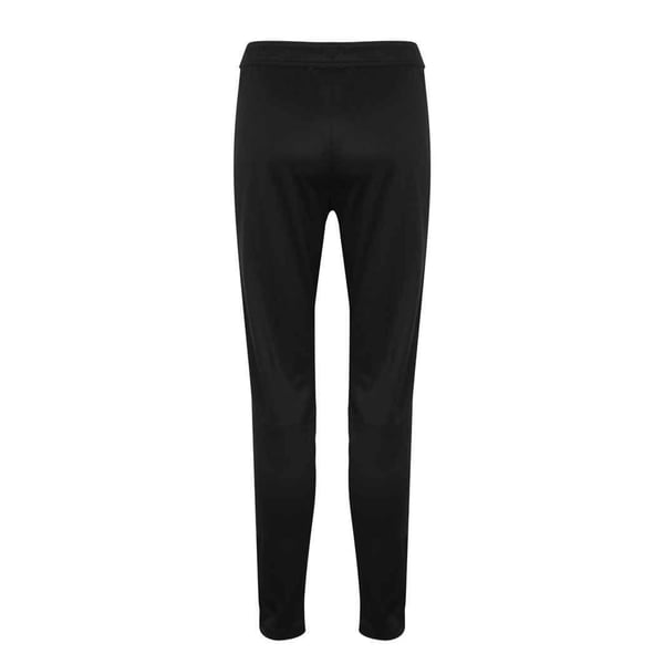 Tombo Womens/Ladies Slim Leg Jogging Bottoms