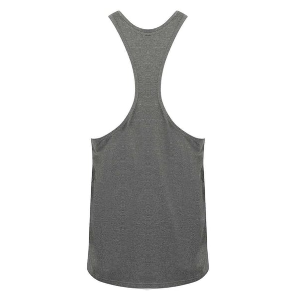 Tombo Mens Muscle Vest
