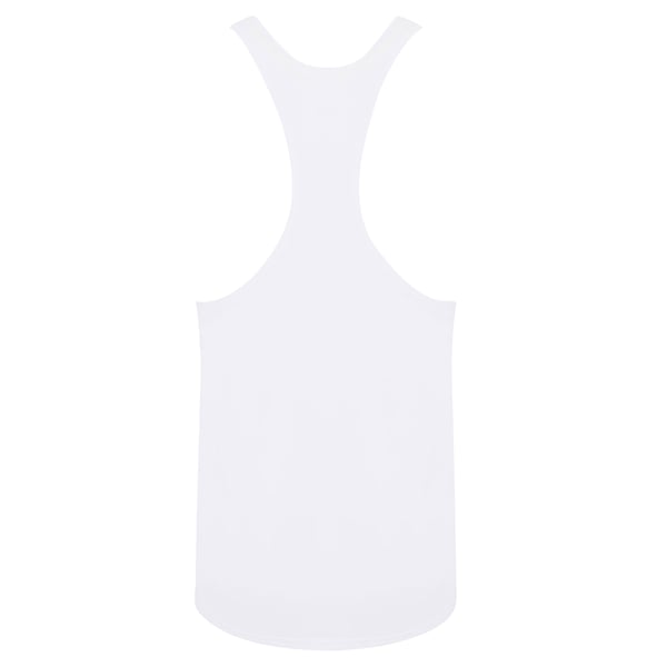 Tombo Mens Muscle Vest