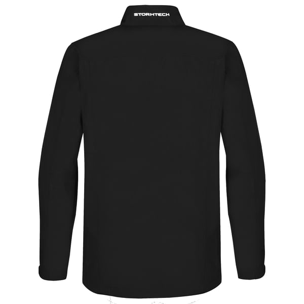 Stormtech Herr Endurance Softshelljacka