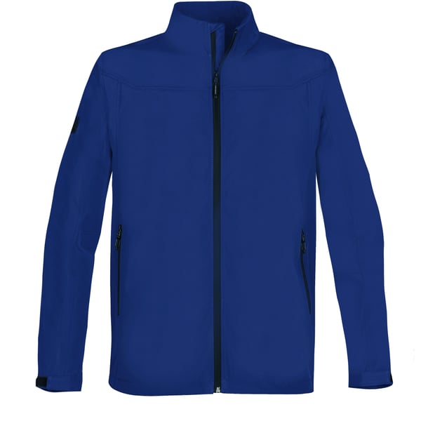 Stormtech Mens Endurance Softshell Jacket