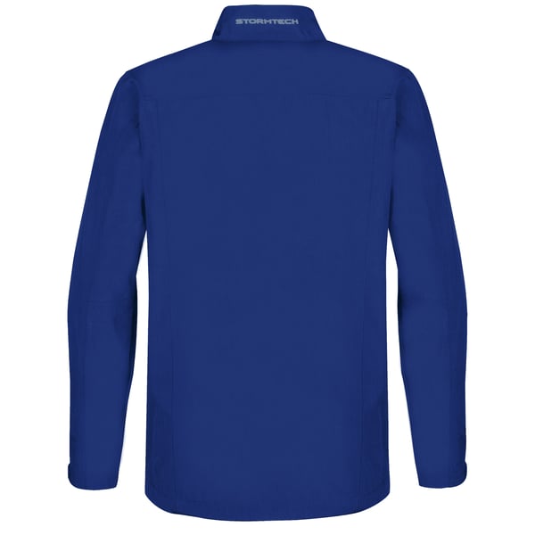 Stormtech Herr Endurance Softshelljacka