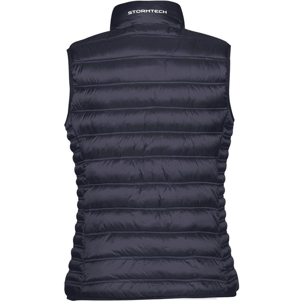 Stormtech Dame/kvinde Basecamp Thermal Quilted Gilet